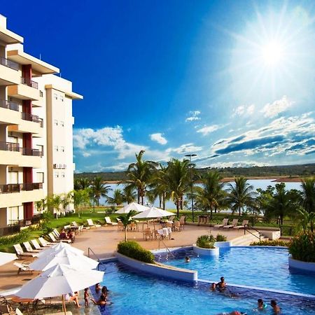 קאלדס נובאס Resort Marina Flat & Nautica מראה חיצוני תמונה