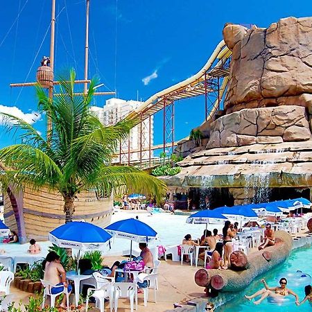 קאלדס נובאס Resort Marina Flat & Nautica מראה חיצוני תמונה