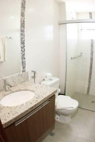 קאלדס נובאס Resort Marina Flat & Nautica מראה חיצוני תמונה