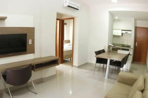 קאלדס נובאס Resort Marina Flat & Nautica מראה חיצוני תמונה